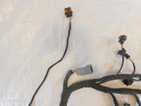 Can-Am Spyder F3 F3-S F3-T LTD STD Front Engine Motor Wire Harness Cable Loom - C3 Cycle