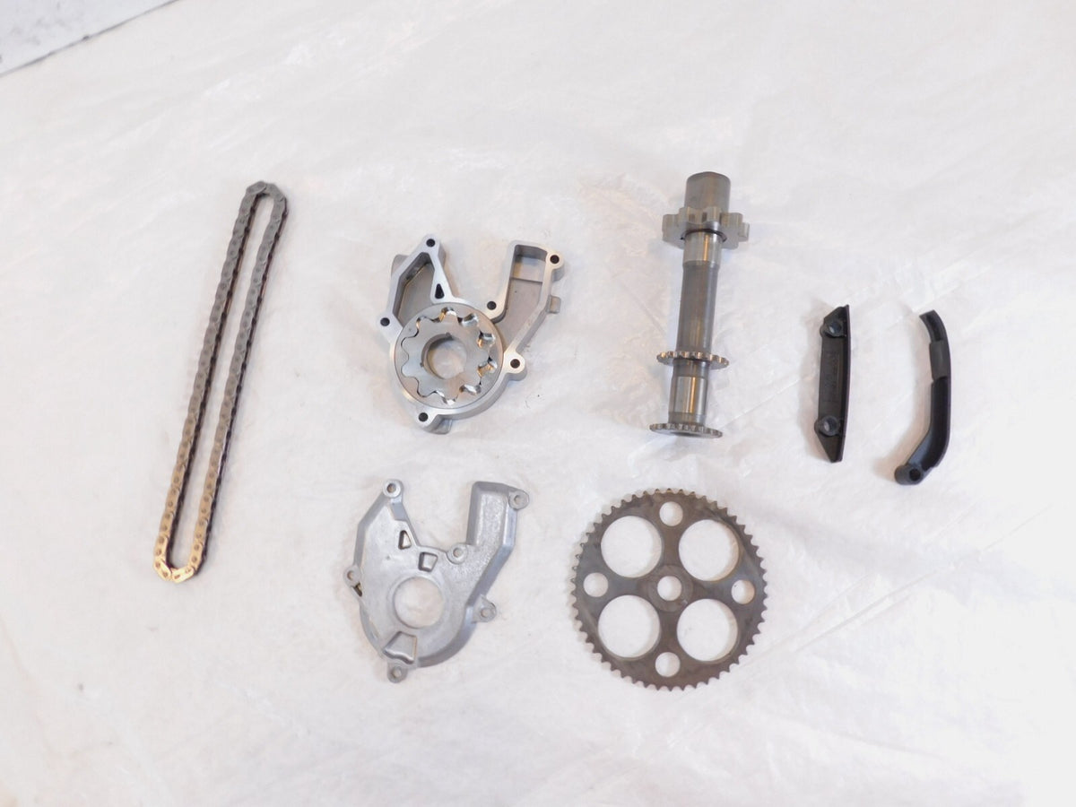 BMW R850R & R1100R R1100RS & R1150GS R1150R & R1200 R1200C Engine Motor Oil Pump - C3 Cycle