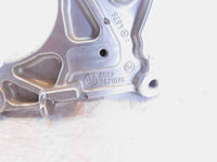 2005-2010 BMW R1200R R1200ST Front Right Footrest Foot Peg & Bracket Mount Plate - C3 Cycle