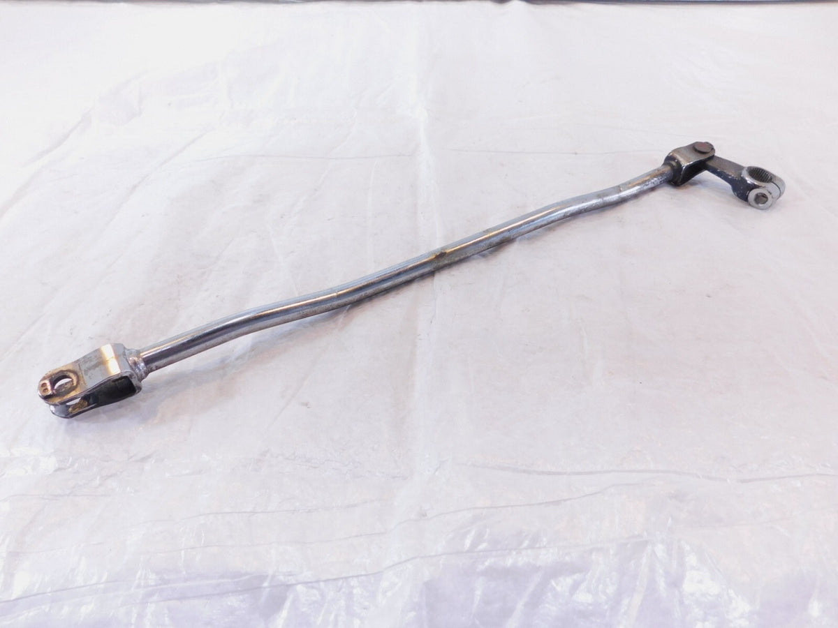 97-07 Honda VT1100 VT1100C Shadow 1100 Spirit Brake Pedal Linkage Link Rod & Arm - C3 Cycle