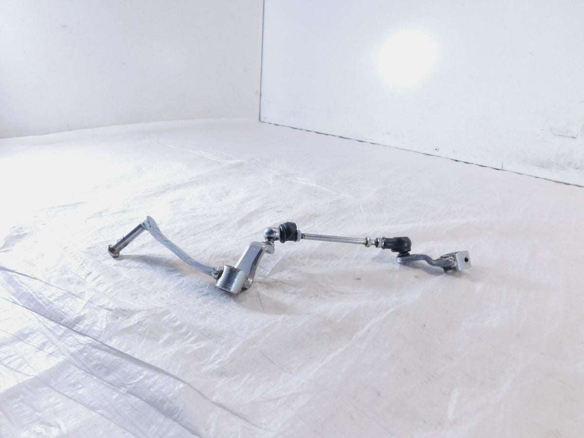 Yamaha Virago 700 750 1000 1100 Gear Change Shifter Shift Pedal & Linkage Rod - C3 Cycle