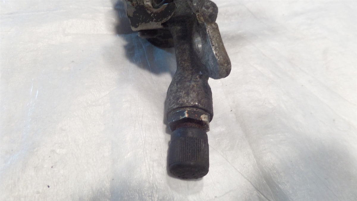 2003-2013 Harley Davidson V-Rod VRSC VRSCA & VRSCD Fuel Rail for Parts - C3 Cycle