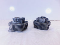 BMW R1100R R1100RS R1150RT R1150RS Left/Right Cylinder Heads w/ Valves & Springs - C3 Cycle