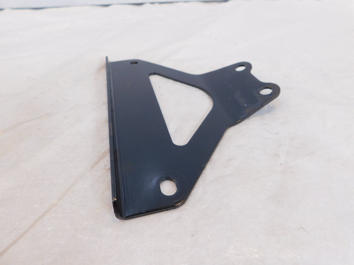 2018-2021 Kawasaki Ninja H2 SX SE ZX1002 Front Frame Bracket Mount - 11057-1432 - C3 Cycle