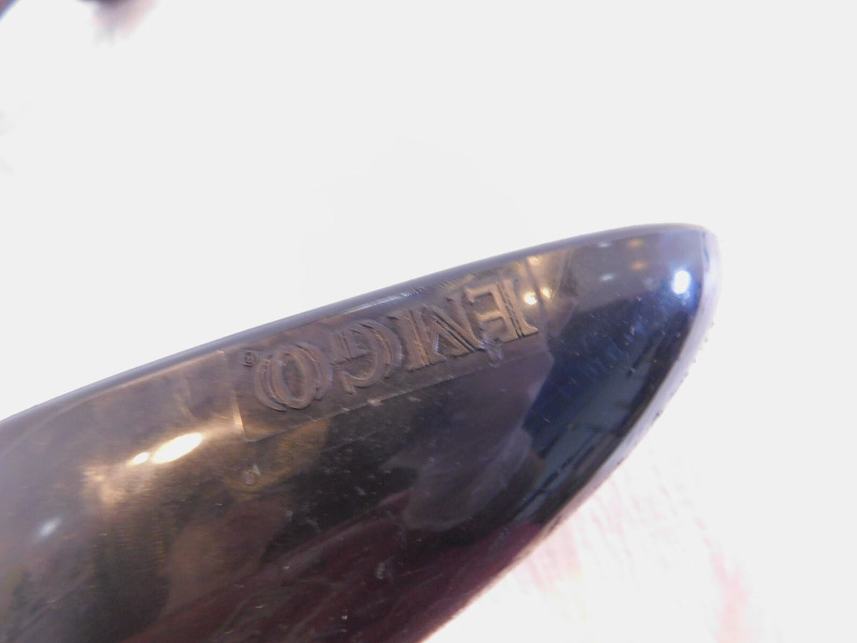 Honda VTR1000F Super Hawk Firestorm VTR1000 Front Left/Right Side View Mirrors - C3 Cycle