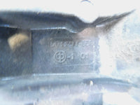 2015-2021 Indian Scout, Sixty, 1200, Bobber Front Drive Belt Sprocket Gear Cover - C3 Cycle
