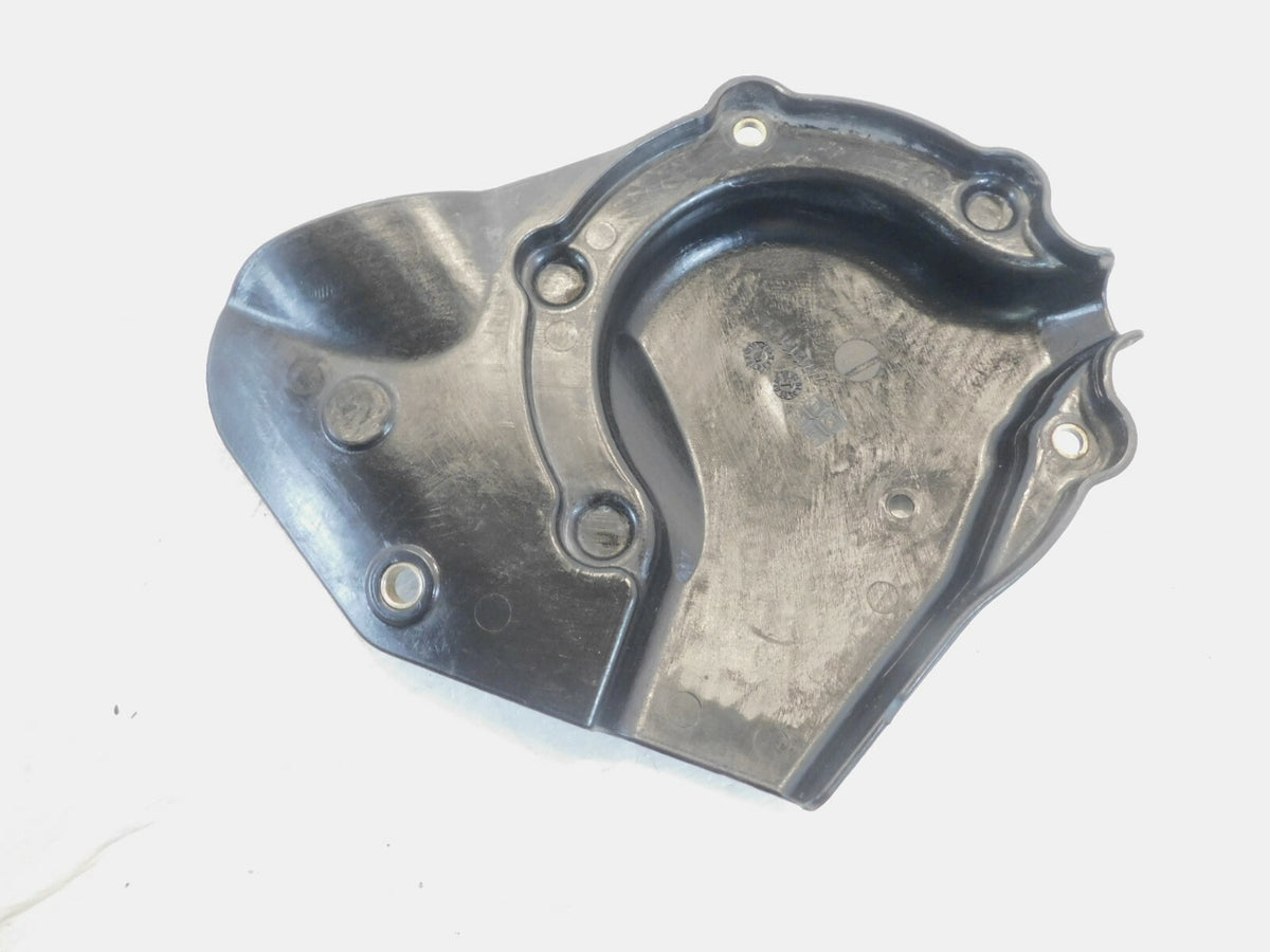 Ducati Multistrada 620 1000 1100 Fuel Gas Petrol Tank Reservoir Cover Trim Panel