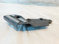Triumph Trophy 4 1200 & Sprint Left Front Footrest Foot Peg Mount Bracket - C3 Cycle