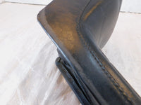 Honda Shadow 700 VT700 & 750 VT750 Rear Passenger Seat Pad & Backrest Assembly - C3 Cycle