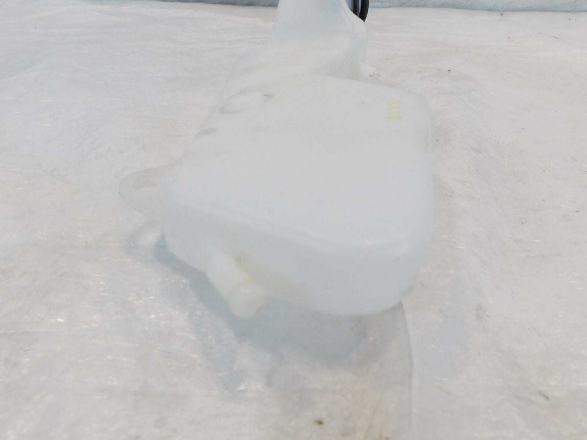 2008 2009 2010 Buell 1125 1125R 1125CR Radiator Coolant Reservoir Bottle Tank - C3 Cycle