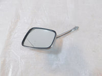 1987-04 Suzuki Intruder 1400 VS1400 Front Handlebar Right Side Rear View Mirror - C3 Cycle