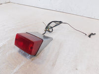 1983 Honda CB1000 CB1000C Rear Fender Brake Taillight TaillampTail Lamp Light - C3 Cycle