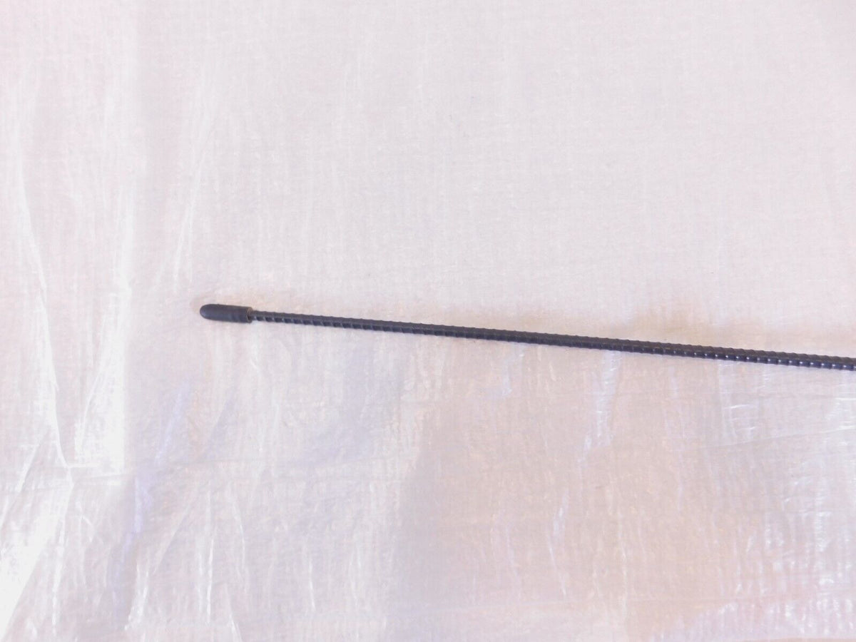 BMW K75RT K100 R80 R100RT R1150RT R1200RT Radio Audio System Signal Antenna Mast - C3 Cycle