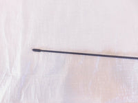 BMW K75RT K100 R80 R100RT R1150RT R1200RT Radio Audio System Signal Antenna Mast - C3 Cycle