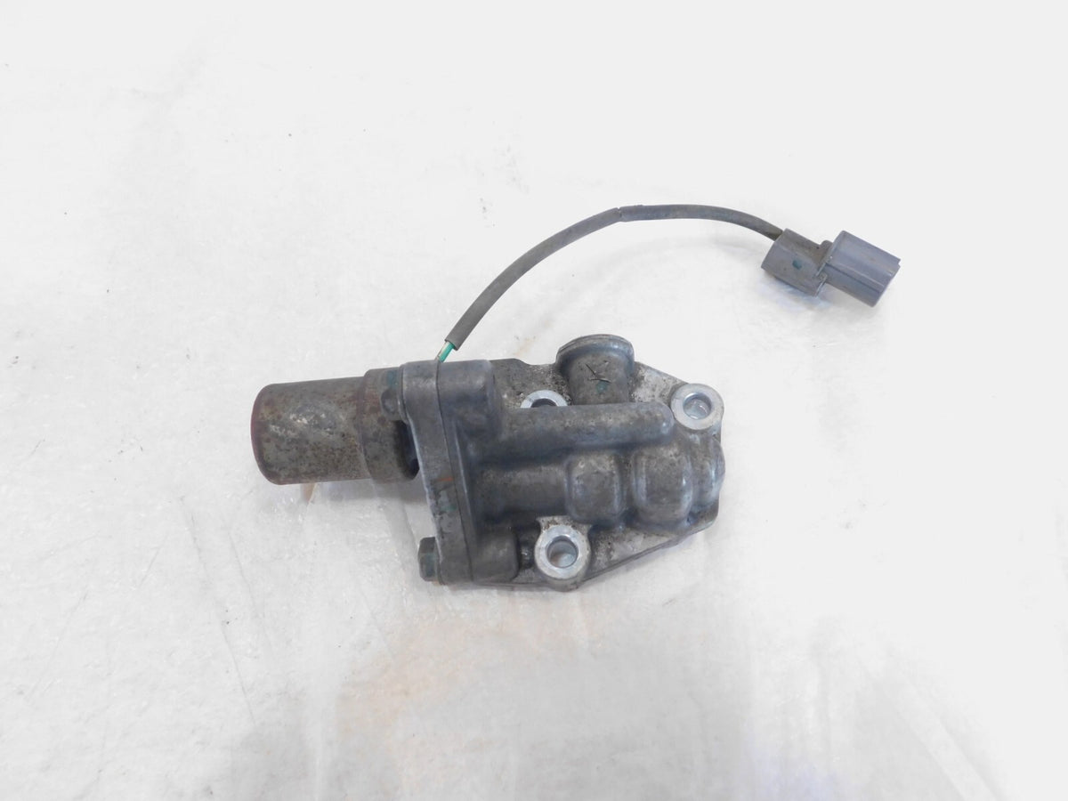 2002-2015 Honda VFR800 Interceptor 800 Engine Motor Crankcase Flow Spool Valve - C3 Cycle