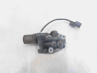 2002-2015 Honda VFR800 Interceptor 800 Engine Motor Crankcase Flow Spool Valve - C3 Cycle