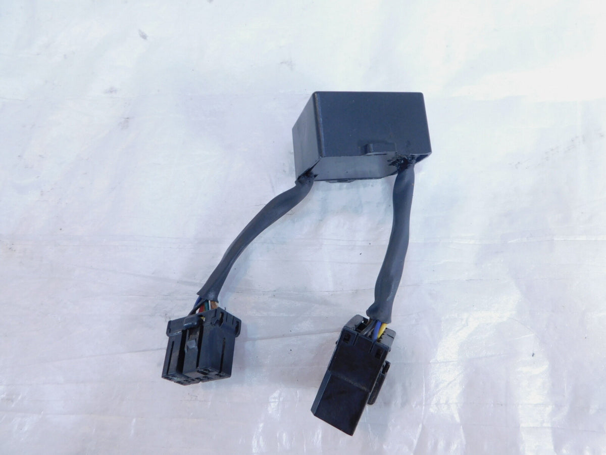 Harley Sportster 883 Iron & 1200 Rear Turn Signal Brake Light Lamp Converter - C3 Cycle