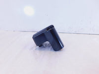 Harley Davidson Dyna Wide Glide & Fat Bob Right Black Ignition Coil Cover Cap - C3 Cycle