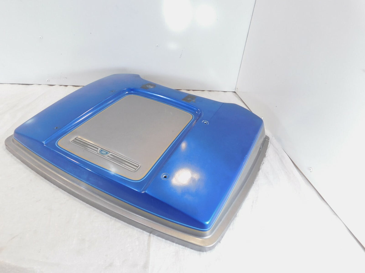 Harley Davidson Touring Electra Glide Ultra Classic Luggage Box Tour Pak Lid - C3 Cycle