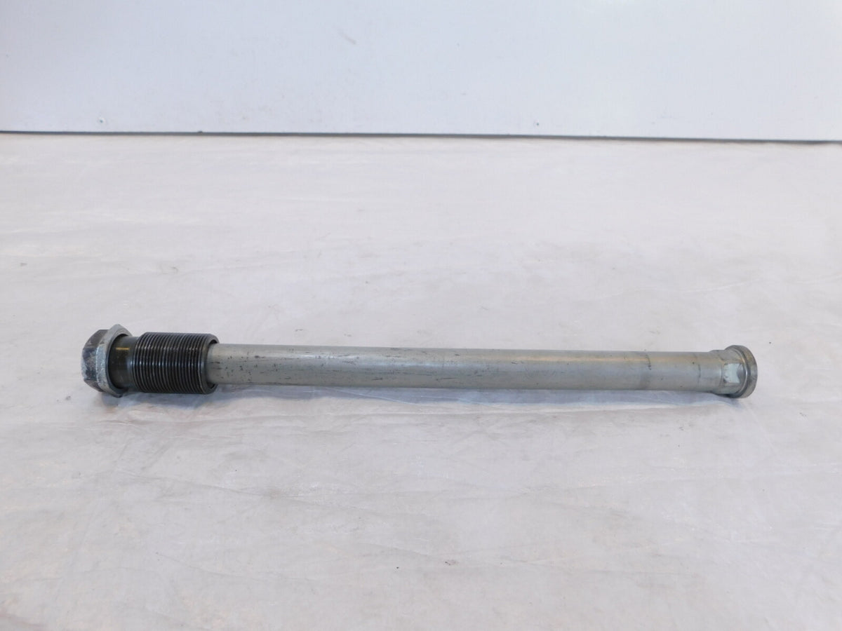 2005-2008 Kawasaki Ninja ZX6 ZX6R ZX636 ZX600 Rear Wheel Swingarm Pivot Bolt - C3 Cycle