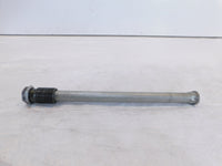 2005-2008 Kawasaki Ninja ZX6 ZX6R ZX636 ZX600 Rear Wheel Swingarm Pivot Bolt - C3 Cycle