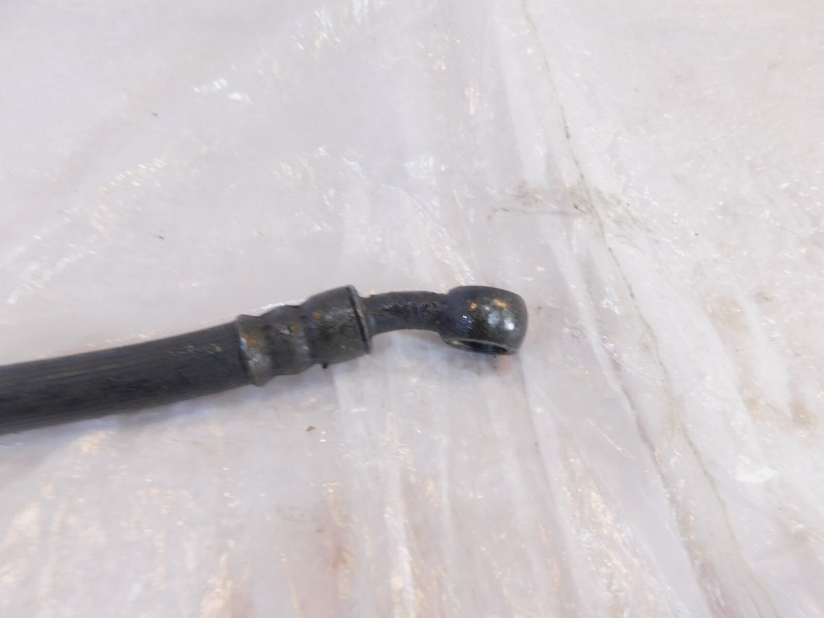 Honda Shadow 700 750 VT750 Front Left Brake Splitter to Caliper Hose Line Pipe - C3 Cycle