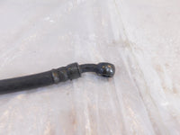 Honda Shadow 700 750 VT750 Front Left Brake Splitter to Caliper Hose Line Pipe - C3 Cycle