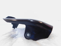 1998-16 Yamaha V-Star 650 Classic Custom Front Left Side Frame Neck Cover Guard - C3 Cycle