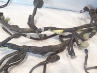 2008 08 Yamaha FJR1300 FJR1300A Main Wiring Harness Wiring Loom 3P6-82590-61-00 - C3 Cycle
