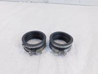 BMW F650GS F700GS F800GS F800R F800S F800ST Throttle Body Rubber Grommet Boots - C3 Cycle