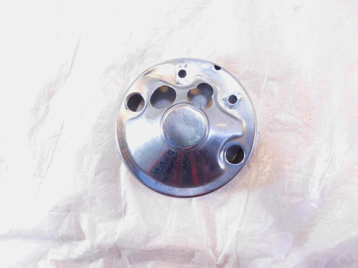Honda CX500 CX650 Custom GL500 GL650 Silverwing Gold Wing Speedometer Housing - C3 Cycle