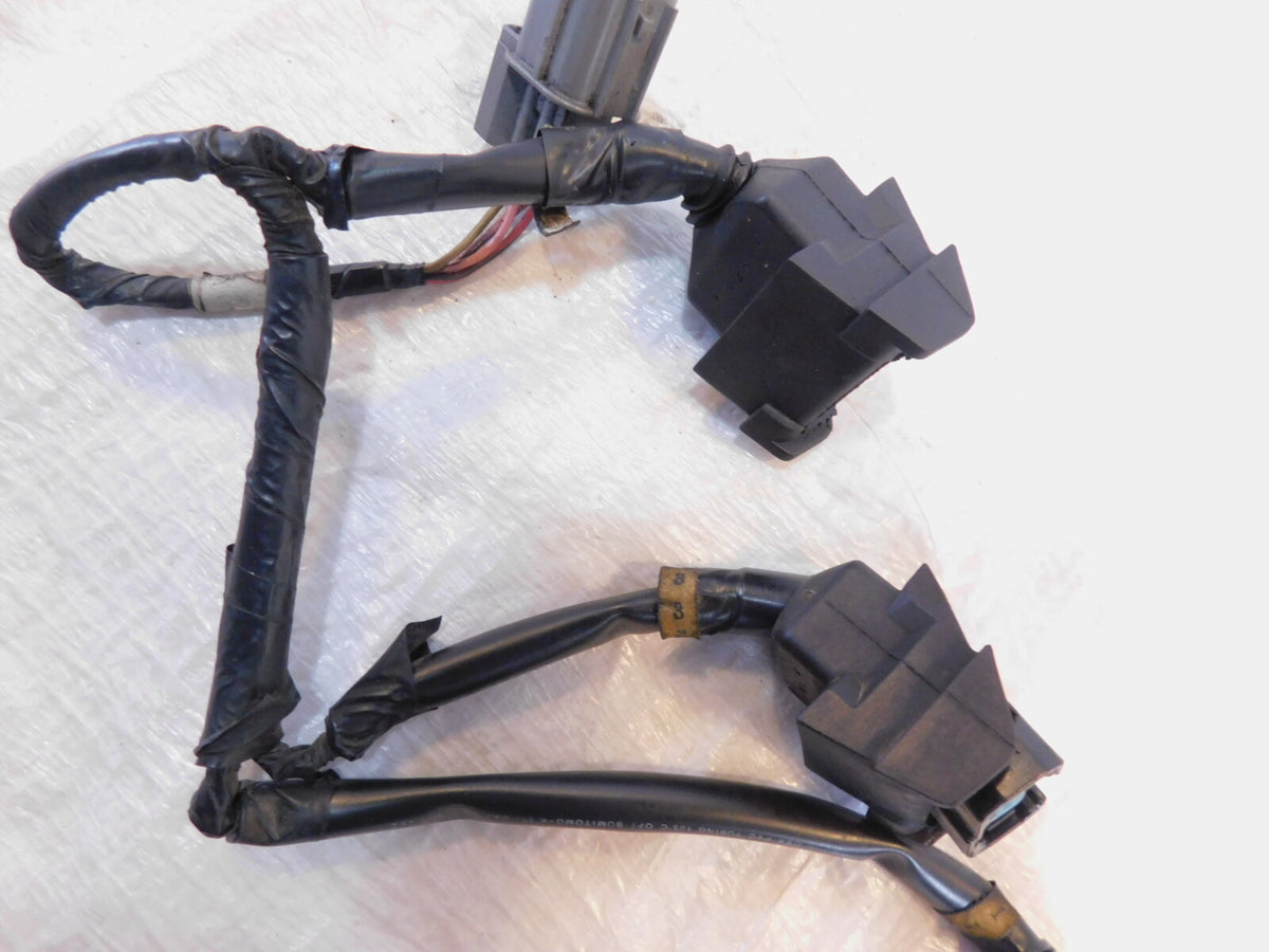 Honda GL1800 Goldwing 1800 Right Engine Fuel Injector Wire Wiring Harness Loom - C3 Cycle