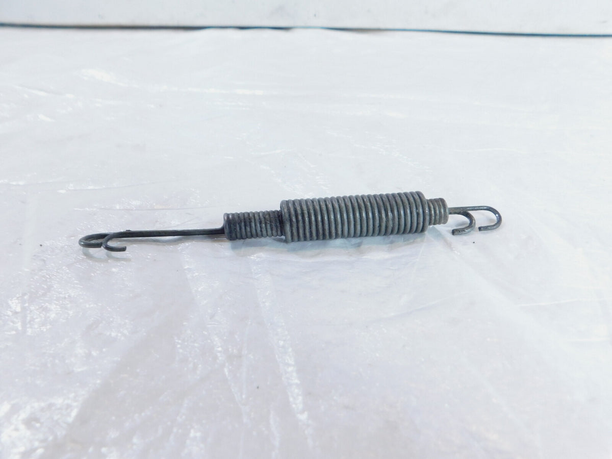 2002 MZ Skorpion Tour MZ660 660cc Dual Internal/Outer Side Stand Tension Springs