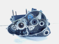 2000 2001 2002 KTM 640 Adventure R & Duke LC4 Motor Engine Block Crankcase Case - C3 Cycle