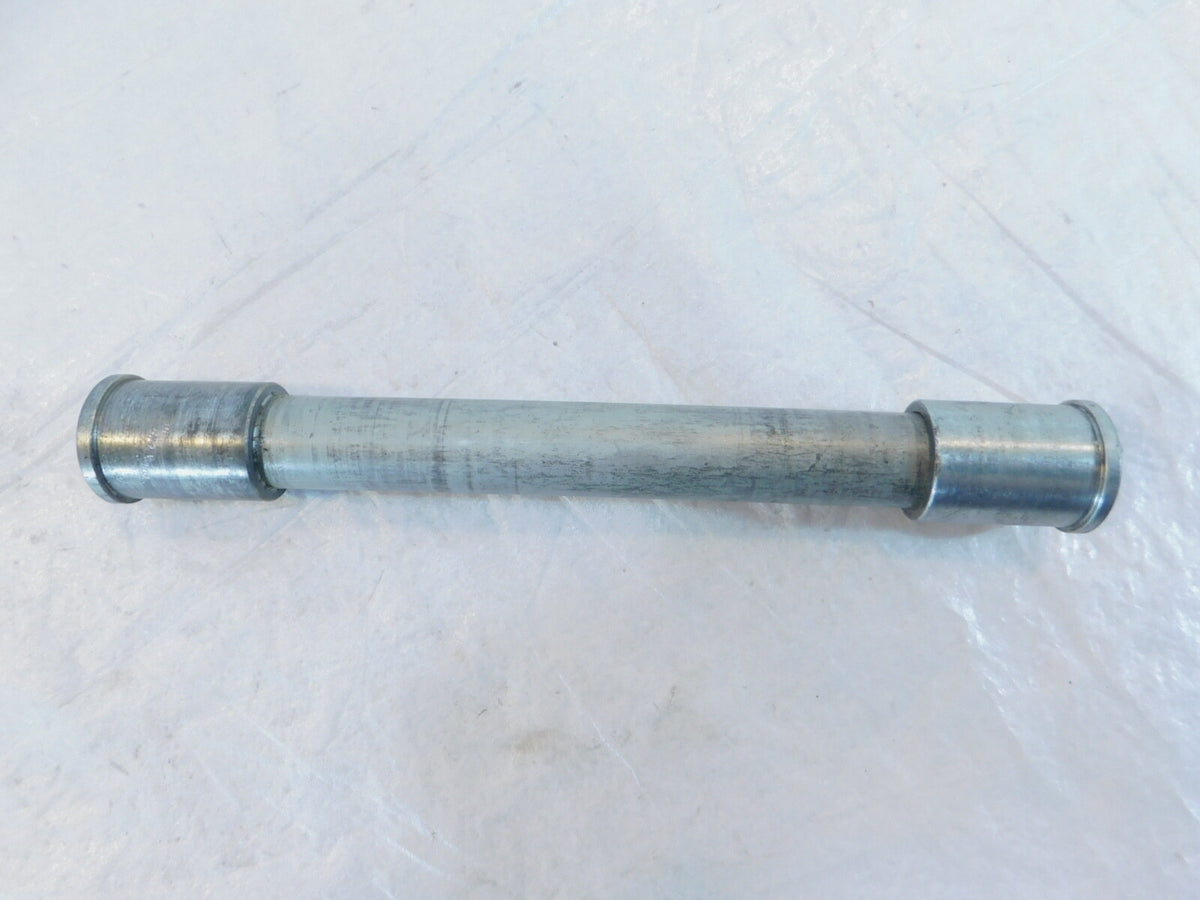 Kawasaki ZZR1200 & Ninja ZX-7 ZX7R ZX-9R ZX-10 ZX-11 Front Wheel Axle Bolt Shaft - C3 Cycle