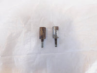 Harley Davidson Sportster 883 & 1200 Ignition Timing Cover Plate Stand Off Bolts - C3 Cycle