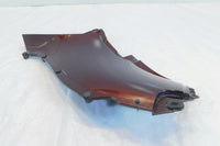 97-04 BMW K1200LT 1200 LT Red Right Side Battery Under Seat Cover Cowl Fairing - C3 Cycle