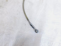Harley Davidson Sportster 883 Hugger & XLH 1200 Front Brake Hose Line 45121-96 - C3 Cycle