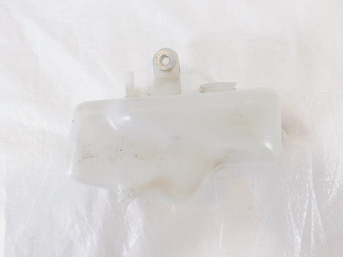 2015-2018 Yamaha YZFR3 R3 Engine Coolant Fluid Reservoir Recovery Bottle Tank - C3 Cycle