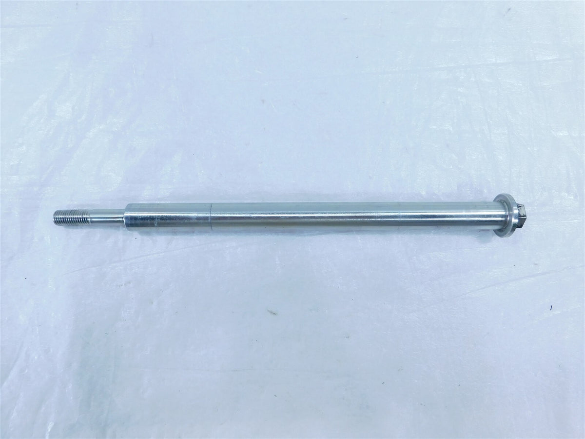 2018-2022 Royal Enfield Himalayan 410 LS410 Swingarm Pivot Bolt Shaft Spindle - C3 Cycle