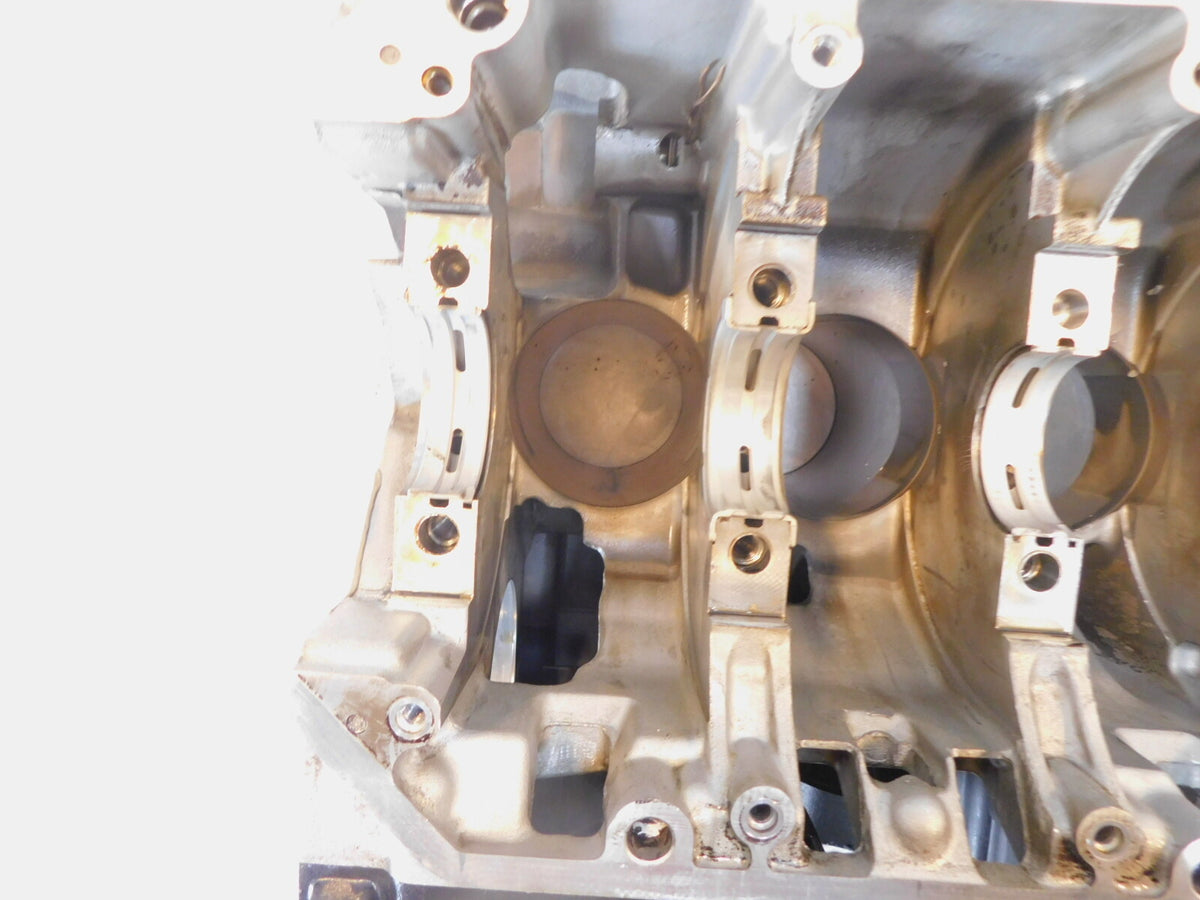 BMW K1200GT K1200RS K1200 RS Engine Motor Block Crankcase Crank Case Cylinders - C3 Cycle