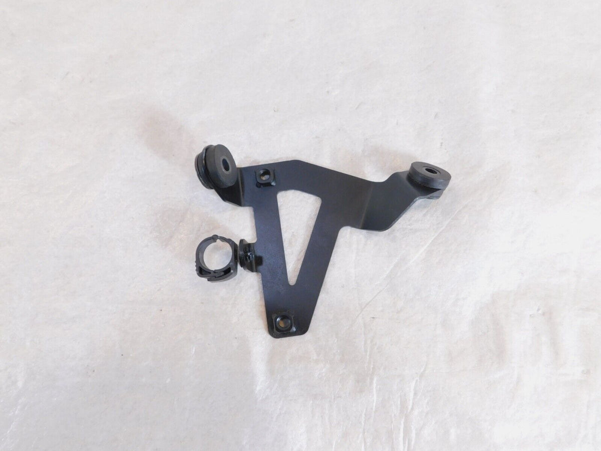 2019-2022 Kawasaki Z400 ER400 ABS Voltage Regulator Mount Bracket 11057-1977 - C3 Cycle
