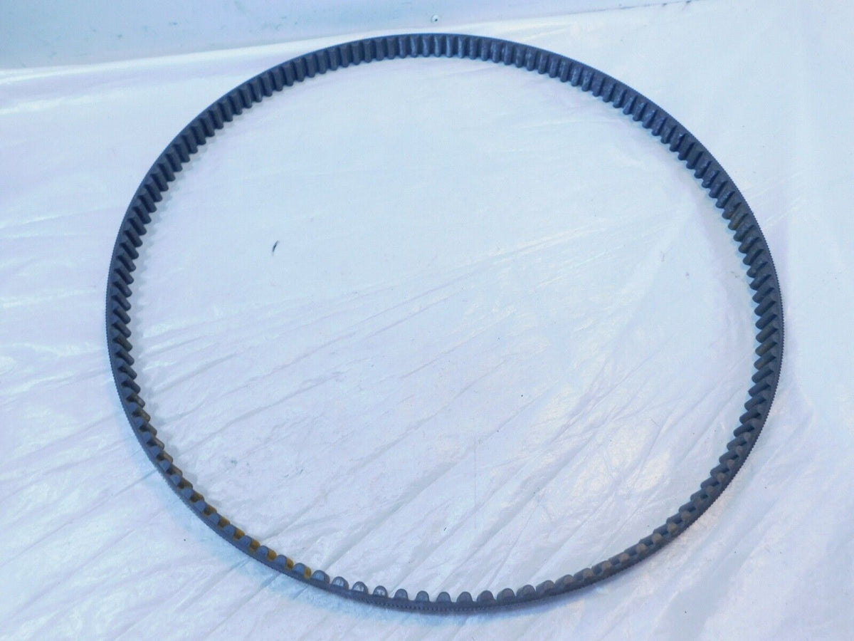 07-17 Harley Davidson Dyna Wide Glide Fat & Street Bob Rear Wheel Drive Belt - C3 Cycle