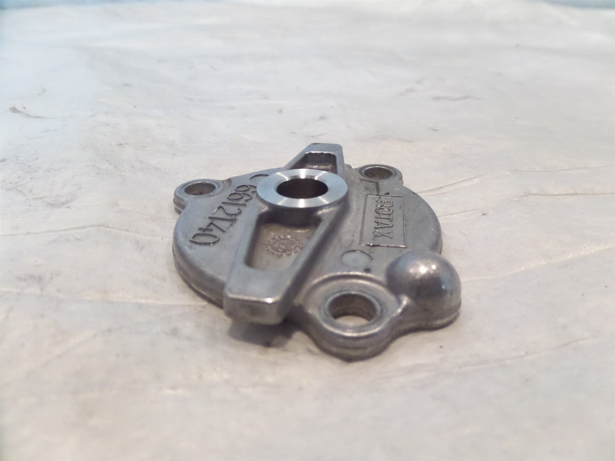 Can Am Spyder Roadster RT RS ST STS GS SE5 Hydraulic Gear Shifter Oil Pump Cover - C3 Cycle