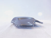 Harley Touring Road Glide King Electra Glide Ultra Classic Grey Left Side Cover - C3 Cycle