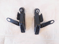 BMW K1200GT K1200LT K1200RS Left/Right Engine Motor Mount Bracket Holder Stays - C3 Cycle