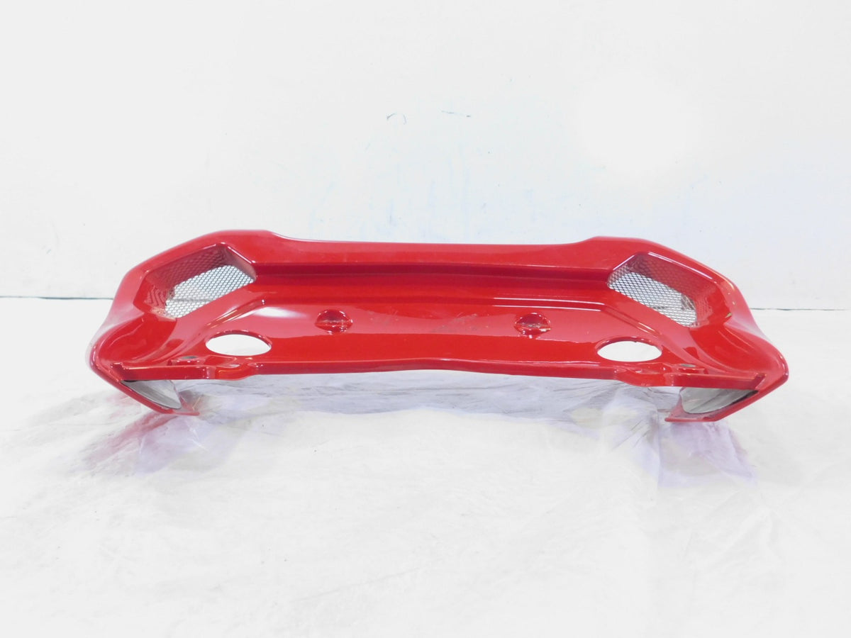 Ducati Superbike 749 749S & 999 999S Red Rear Seat Tail Fairing Cowling Holder - C3 Cycle