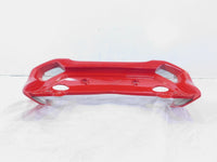 Ducati Superbike 749 749S & 999 999S Red Rear Seat Tail Fairing Cowling Holder - C3 Cycle