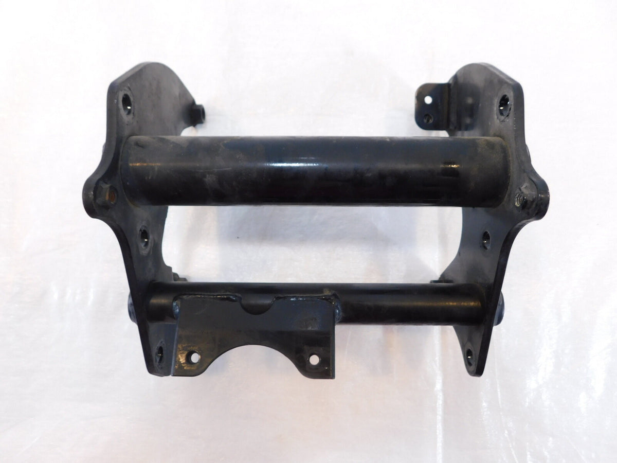 Yamaha Royal Star Tour Deluxe Boulevard XVZ13 Cross Bar Motor Mount Bracket Stay