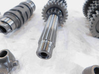 Ducati Sport Touring ST2 ST4 & Superbike 748 996 Transmission Gear Drum & Forks - C3 Cycle